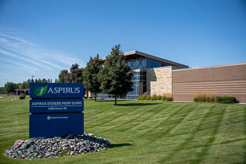 Aspirus Outpatient Therapies - Stevens Point - Hoover Road